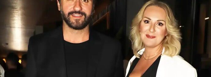 Μελέτης Ηλίας: Η φωτογραφία του γιου του και οι ευχές για τα 10α γενέθλιά του