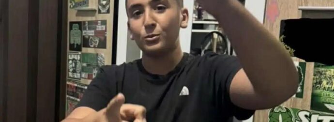 Θρήνος για τον Γιάννη από τη Σητεία – Πέθανε μόλις στα 16 του