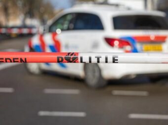 Ισχυρή έκρηξη στο κέντρο της Ουτρέχτης – Αναφορές για τραυματίες