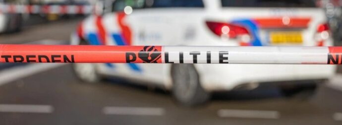 Ισχυρή έκρηξη στο κέντρο της Ουτρέχτης – Αναφορές για τραυματίες