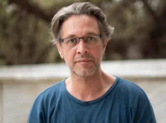 Βαρύ πένθος για τον ηθοποιό Αιμίλιο Χειλάκη