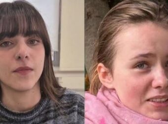 Σταυρούλα: Ποια είναι η κοπέλα που έστειλε το μήνυμα στοργής στη 16χρονη Λόρα