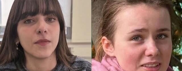 Σταυρούλα: Ποια είναι η κοπέλα που έστειλε το μήνυμα στοργής στη 16χρονη Λόρα