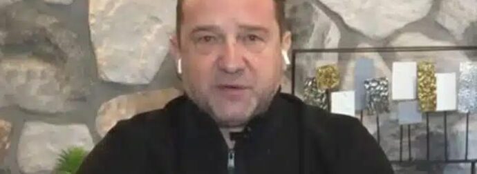 Πλακιάς: «Όχι μόνο θα πολιτικοποιηθώ, αλλά θα συμμαχήσω και με τον διάβολο για να μπουν φυλακή οι υπεύθυνοι»