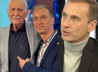 Έκανε την αποκάλυψη Γρηγοριάδης για Γιώργο Παπαδάκη: «Στην κηδεία του υπήρχαν …»