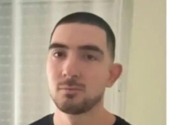 Τραγωδία: Βρέθηκε νεκρός ο 25χρονος που είχε εξαφανιστεί από το Μαρούσι – Η σορός του εντοπίστηκε σε οικοδομή