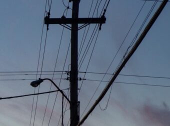 Τραγωδία στη Δράμα: Νεκρός εναερίτης – Έπαθε ηλεκτροπληξία