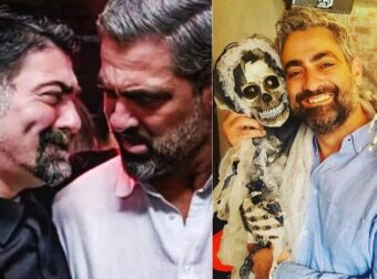 Πέθανε ο Νεκτάριος Γαλίτης – Το αντίο του Ιατρόπουλου