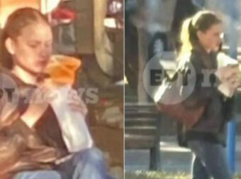 Βρήκανε τη Λόρα – Φωτογραφίες ντοκουμέντα