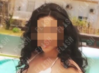 ΕΚΤΑΚΤΟ: Χειροπέδες σε γνωστό πανέμορφο μοντέλο της Ελλάδας – Οι πρώτες πληροφορίες