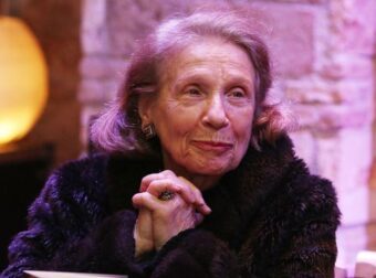 Πέθανε η αγαπημένη Μέλπω Ζαρόκωστα