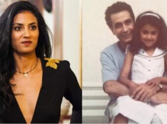 Ορόρα Μαριόν: Η εξωτική ομορφιά, το «όχι» στον πατέρα της Κώστα Αρζόγλου, η ξένη καλλονή μητέρα και η καριέρα