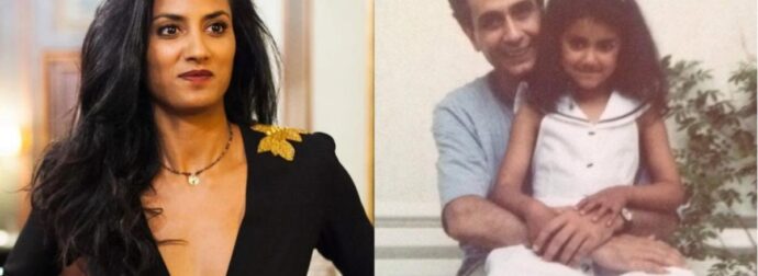 Ορόρα Μαριόν: Η εξωτική ομορφιά, το «όχι» στον πατέρα της Κώστα Αρζόγλου, η ξένη καλλονή μητέρα και η καριέρα