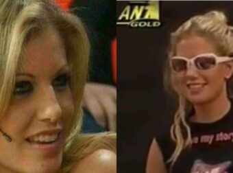 Ξανθιά καλλονή: Έτσι είναι η Νάνσυ Αλεξιάδη σήμερα, μετά το Fame Story 3