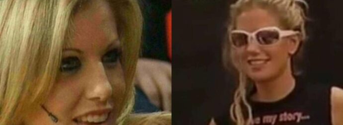 Ξανθιά καλλονή: Έτσι είναι η Νάνσυ Αλεξιάδη σήμερα, μετά το Fame Story 3