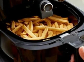 Ευρώπη: Ανακαλούνται air fryers – Κίνδυνος ηλεκτροπληξίας