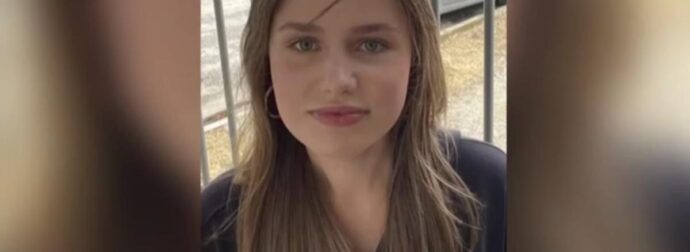 Έκτακτο – Εντόπισαν την Λόρα – Δυστυχώς είναι…