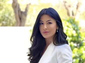 ΔΥΣΤΥΧΩΣ – Έκτακτη είδηση yια την Αφροδίτη Λατινοπούλου….