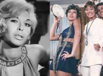 Πέθανε ο μονάκριβος γιος της Γιώργος, γράφει συνέχεια σπαρακτικές αναρτήσεις: Η πασίγνωστη Ελληνίδα ηθοποιός & ο Γολγοθάς της