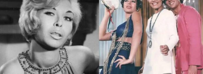 Πέθανε ο μονάκριβος γιος της Γιώργος, γράφει συνέχεια σπαρακτικές αναρτήσεις: Η πασίγνωστη Ελληνίδα ηθοποιός & ο Γολγοθάς της