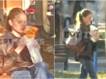 Δεν είναι η Λόρα η κοπέλα που φαίνεται στο βίντεο στη Βάρη