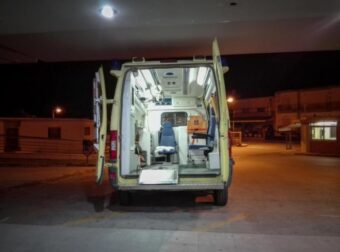 Σίφνος: Άνδρας βρέθηκε νεκρός στο σπίτι του