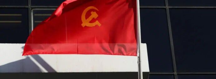 Πέθανε το ιστορικό στέλεχος του ΚΚΕ, Μάκης Αμπατιέλος