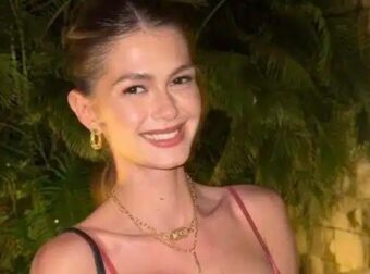 Η Αμαλία Κωστοπούλου απέκτησε την αγαπημένη πανάκριβη τσάντα της πριγκίπισσας Νταϊάνα