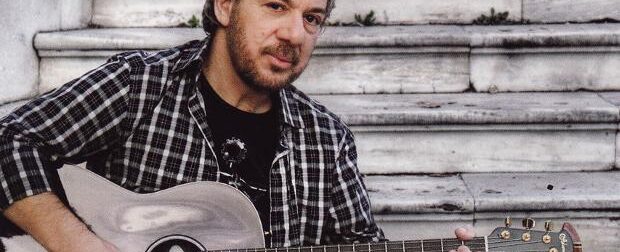 Ξανθιά, κούκλα, ευαίσθητη: Αυτή είναι η κόρη του Αντώνη Βαρδή, Καλλιστώ, που ζει μακριά από τα φώτα της δημοσιότητας