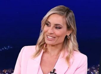 Η Ελεονώρα Μελέτη επιστρέφει στα τηλεοπτικά μετερίζια – Τι είναι το «euroMELETI»