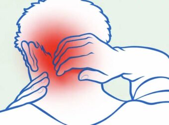 Έχετε συχνά πόνος στο πίσω μέρος του κεφαλιού σας;σ Ίσως συνδέεται με σημαντικό θέμα υγείας