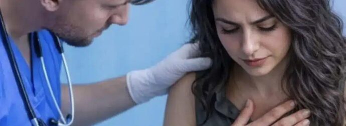 Λαχανıάζω εύκολα χωρiς να κοuράζομαι: Τι μού σuμβαίνει;