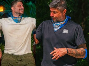 Survivor: Μόλις έγινε γνωστό για τον Μιχάλη Σηφάκη