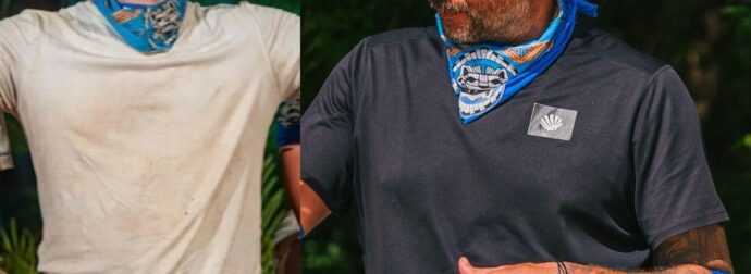 Survivor: Μόλις έγινε γνωστό για τον Μιχάλη Σηφάκη