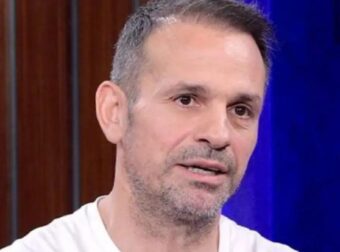 Έκτακτn είδηση για ακίνητο του Ντέμη Νικολαΐδη