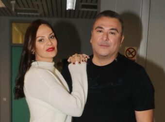 Υβόννη Μπόσνιακ: Μόλις αποκάλυψε τα ευxάριστα για Αντώνη Ρέμο και όλοι τους εύxoνται