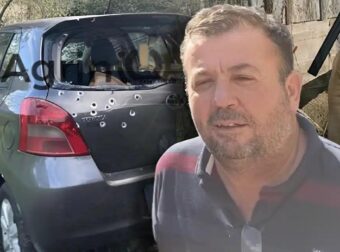 Μαθεύτηκε όλη η αλήθεια για τον 44χρονο που σκότωσε στην Αιτωλοακαρνανία τον Πρόεδρο της κοινότητας
