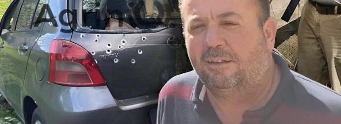 Μαθεύτηκε όλη η αλήθεια για τον 44χρονο που σκότωσε στην Αιτωλοακαρνανία τον Πρόεδρο της κοινότητας