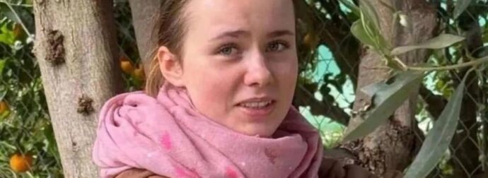 ΕΚΤΑΚΤΗ ΕΙΔΗΣΗ ΤΩΡΑ ΓΙΑ ΤΗΝ ΕΞΑΦΑΝΙΣΜΕΝΗ ΛΟΡΑ ΣΟΚΑΡΕΙ ΤΗΝ ΕΛΛΑΔΑ – ΜΟΛΙΣ ΤΟ ΜΑΘΑΜΕ ΓΙΑ ΤΗΝ 16ΧΡΟΝΗ…