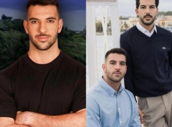 Survivor – Μάνος Μαλλιαρός: Μόλις μαθεύτnκε η σχέση που έχει με πασίγνωστο τηλεοπτικό πρόσωπο