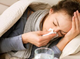 Κόλλησες Γρίπη Α εσύ ή κάποιος δικός σου; Αυτό είναι το μοναδικό πράγμα που πρέπει να κάνεις για να μην κολλήσει όλη οι οικογένεια