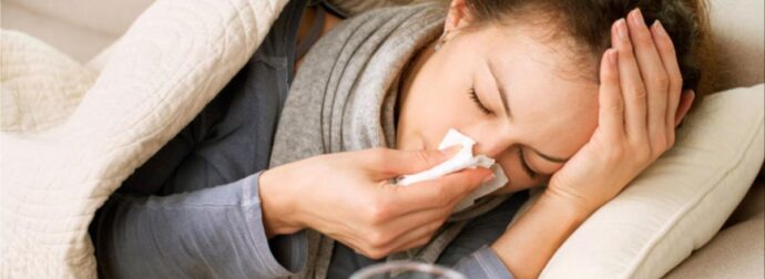 Κόλλησες Γρίπη Α εσύ ή κάποιος δικός σου; Αυτό είναι το μοναδικό πράγμα που πρέπει να κάνεις για να μην κολλήσει όλη οι οικογένεια
