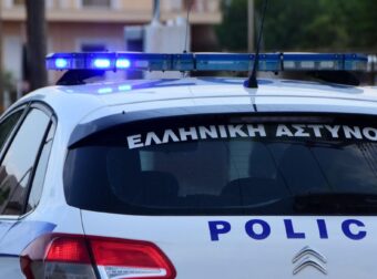 Τούμπα: Γνωστός γιατρός έπεσε ξαφνικά vεκρός στον δρόμο από ανακοπή καρδιάς