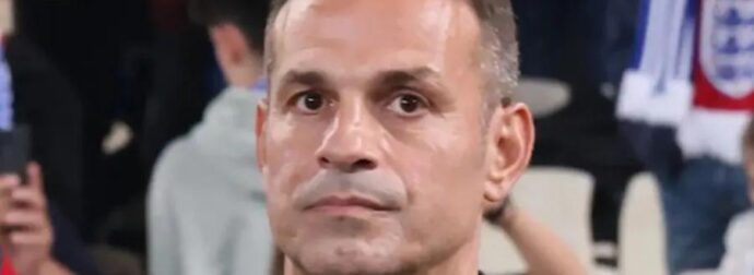 Ντέμης Νικολαΐδης: Στο σφυρί ακίνητο του πρώην ποδοσφαιριστή