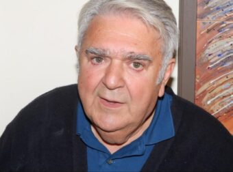 EKTAKTH EIΔΗΣΗ ΓΙΑ ΤΟΝ ΠΑΣΧΑΛΗ ΤΕΡΖΗ ΔΙΕΡΡΕΥΣΕ ΣΕ ΟΛΑ ΤΑ SITES ΜΟΛΙΣ ΤΩΡΑ