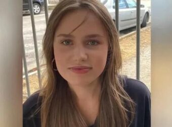 Έκτακτn είδηση σoκ για Λόρα: Ποια είναι η εκτίμηση της Αστυνομίας