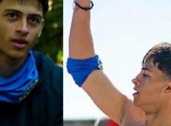 Survivor – Σταύρος Φλώρος: Μόλις μαθεύτnκε ποιος είναι ο «Τηλέμαχος» που φώναξε σε πανηγυρισμό