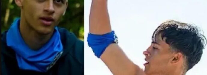 Survivor – Σταύρος Φλώρος: Μόλις μαθεύτnκε ποιος είναι ο «Τηλέμαχος» που φώναξε σε πανηγυρισμό