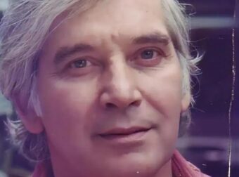 Πέθανε νωρίς το πρωί στο νοσοκομείο ο πασίγνωστος ηθοποιός του ελληνικού κινηματογράφου Βαγγέλης Πλοιός