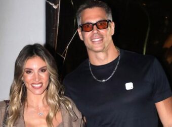 Αθηνά Οικονομάκου – Μπρούνο Τσερέλα: O Παραμυθένιος Γάμος στην Πάρο και οι διάσημοι Καλεσμένοι